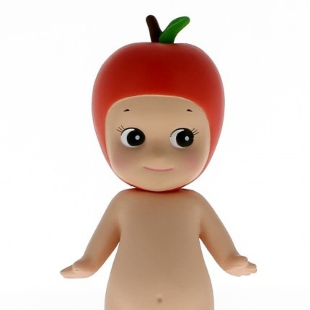 Meet your Posher, Sasha