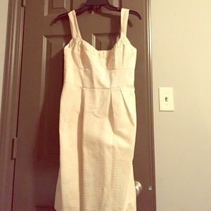 Amazing  Nanette Lapore summer dress