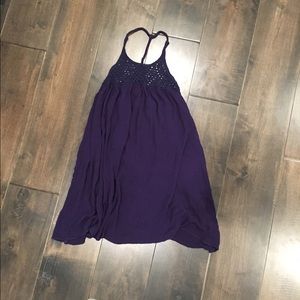 Roxy brand swim dress