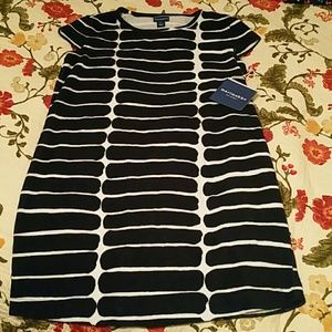 Marimekko girl's dress size M Target limited ed