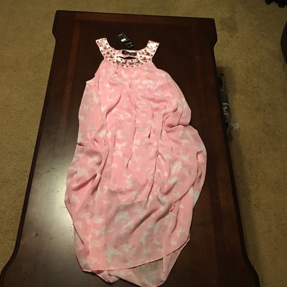 Italian made dress - Picture 1 of 3