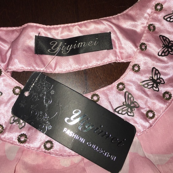 Italian made dress - Picture 2 of 3