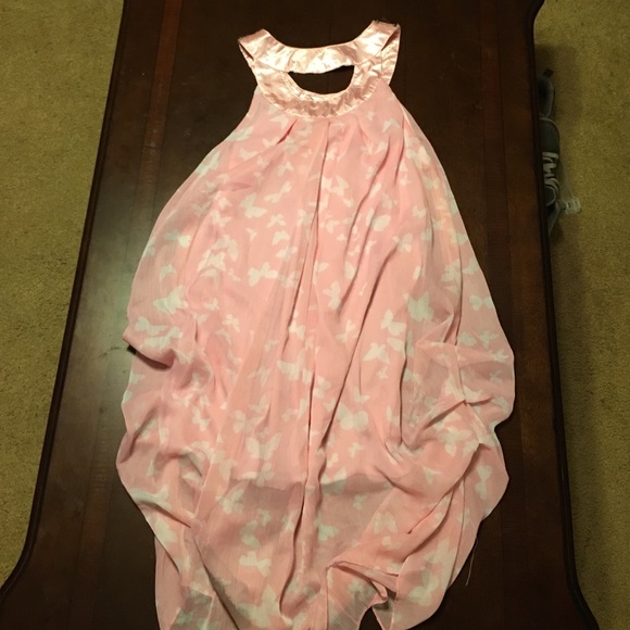 Italian made dress - Picture 3 of 3