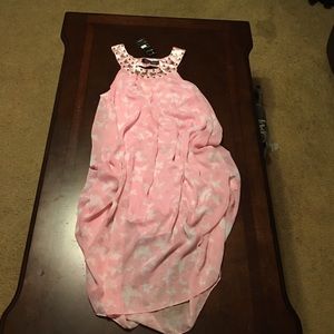 Italian made dress