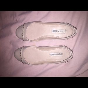Steve Madden flats