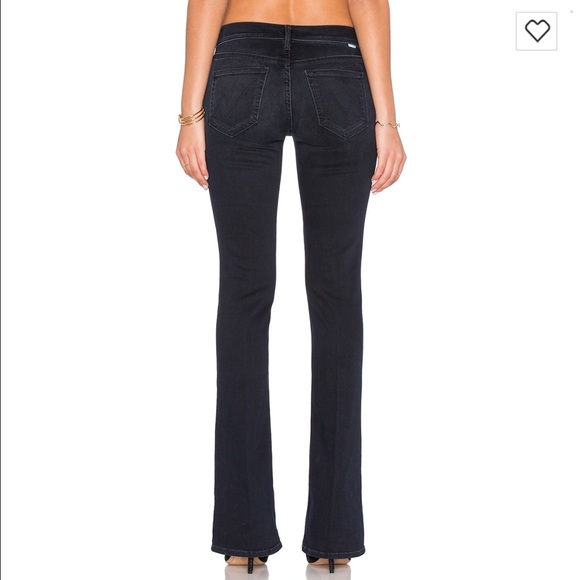 Boot Cut Jeans - Picture 3 of 4