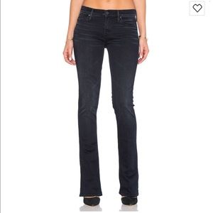Boot Cut Jeans