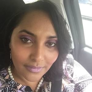 Meet your Posher, Pamela