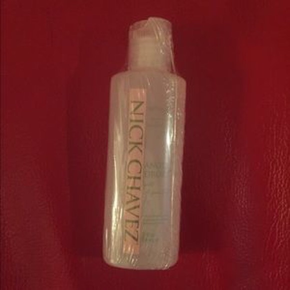 NICK CHAVEZ ANGEL DROPS with ARGON OIL, 2 oz.