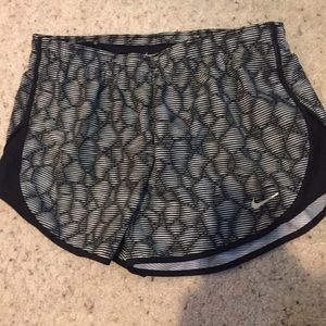 Nike Dri-Fit Shorts