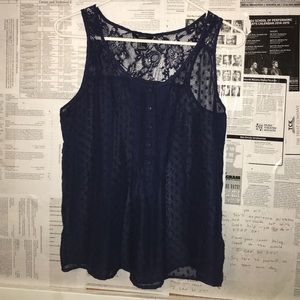 Forever 21 Size Small Tank Top