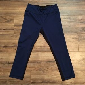 Sport/Athletic gum leggings