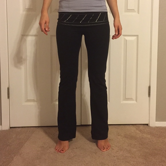 New Victoria Secret yoga pants