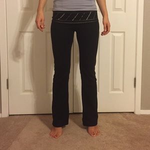New Victoria Secret yoga pants