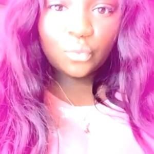 Meet your Posher, Tamara