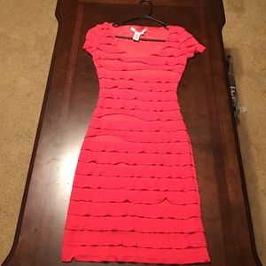 Max studio dress