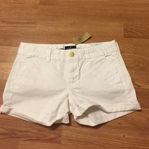 NWT American Eagle Midi Shorts