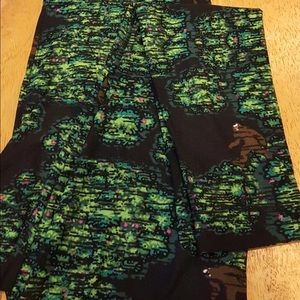 Lularoe OS leggings