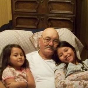 Meet your Posher, Patti