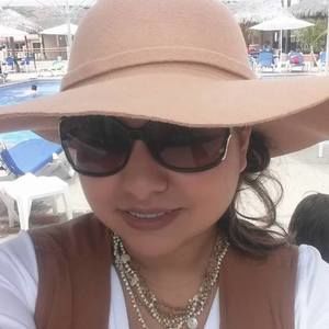 Meet your Posher, Silvia