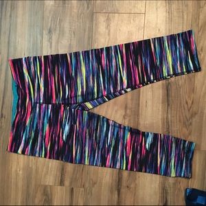 Aeropostale Sport/Athletic leggings