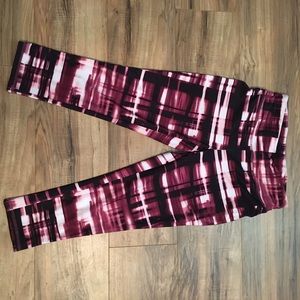 Sport/Athletic leggings