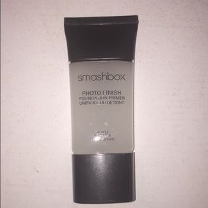 Smashbox Photo Finish Foundation Primer