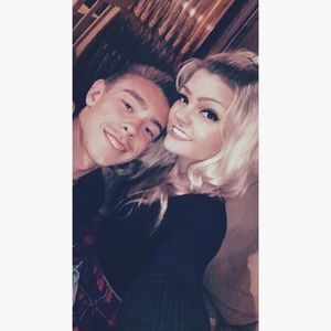 Meet your Posher, Anita