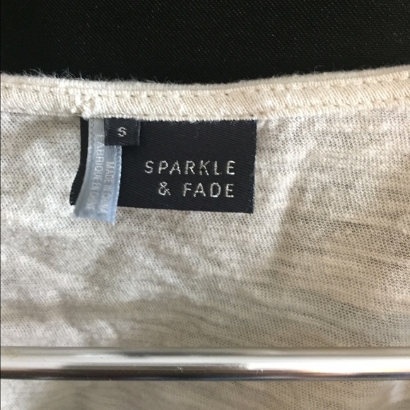 Sheer Top - Picture 2 of 4