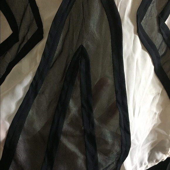 Sheer Top - Picture 3 of 4