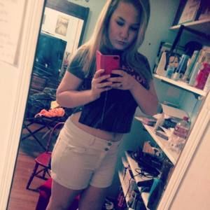 Meet your Posher, Tori