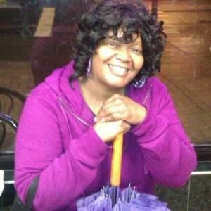 Meet your Posher, Tina