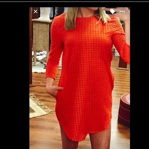 Mini dress