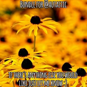 Bundle for @autastic