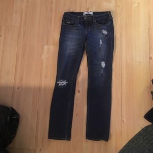 Hollister Laguna Skinny