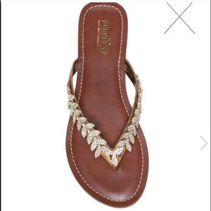 Carlos Santana Unity size 8