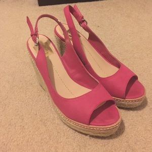 Dolce Vita wedges