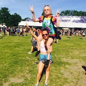 Meet your Posher, Krista