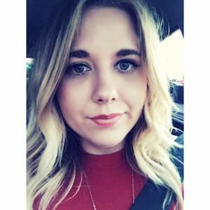 Meet your Posher, Katelyn