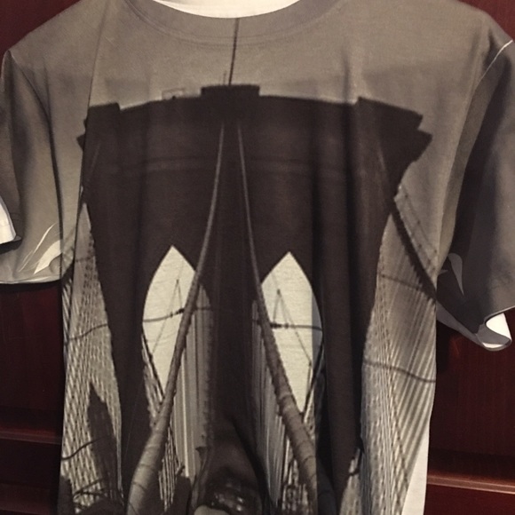 BRAVO City of Brooklyn Tee - Picture 1 of 1