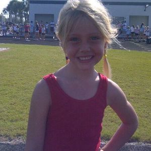 Meet your Posher, Gretchen