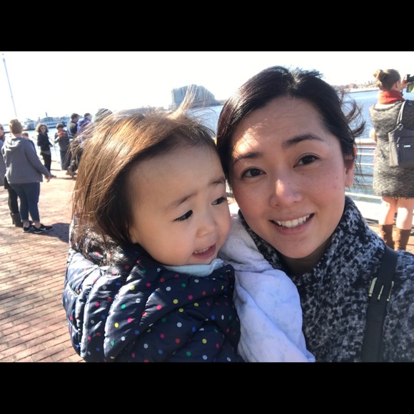 Meet your Posher, Anna - Picture 1 of 3