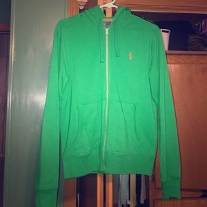 Polo Ralph Lauren Jacket