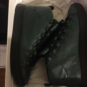 Balenciaga arena