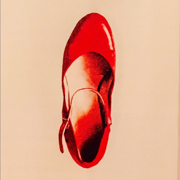 Meet your Posher, Margaret - Picture 1 of 1