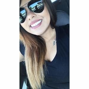 Meet your Posher, Cheyenne