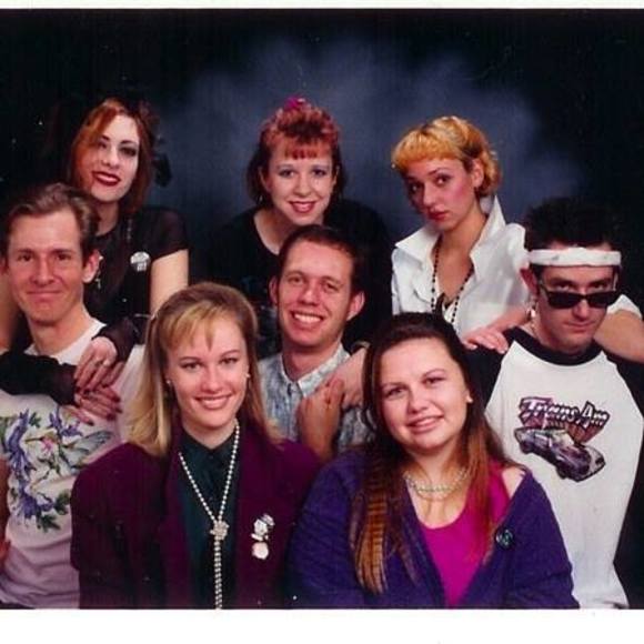 Meet your Posher, Lisa - Picture 1 of 1