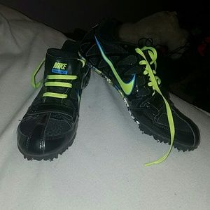 Nike Track Spikes