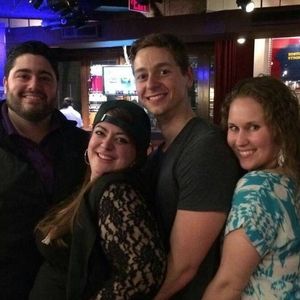 Meet your Posher, Kathleen