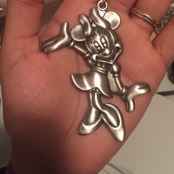 Minnie Mouse